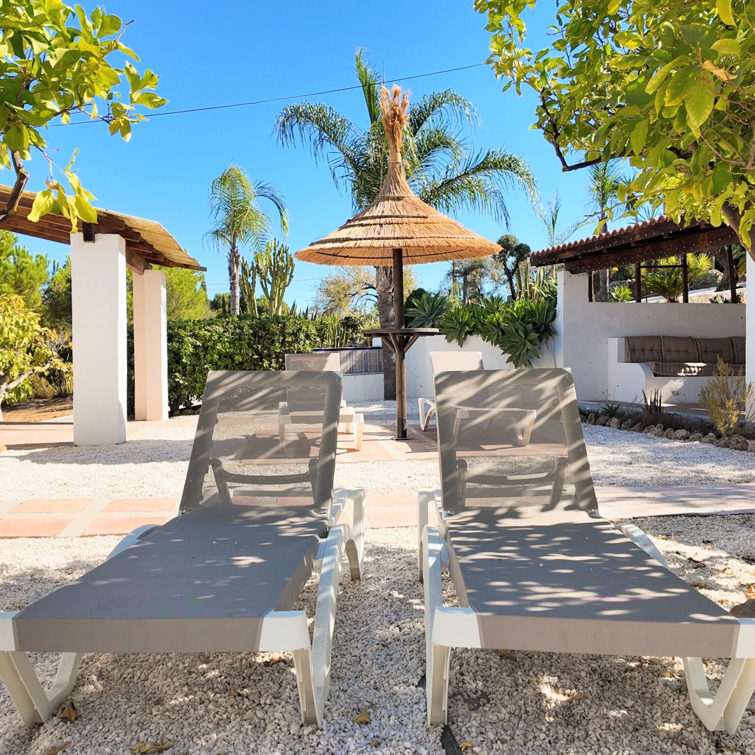  villa  in   Malaga   Spain   